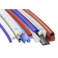 Silicone Rubber Seal Strip